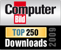 ComputerBild TOP-250-Downloads